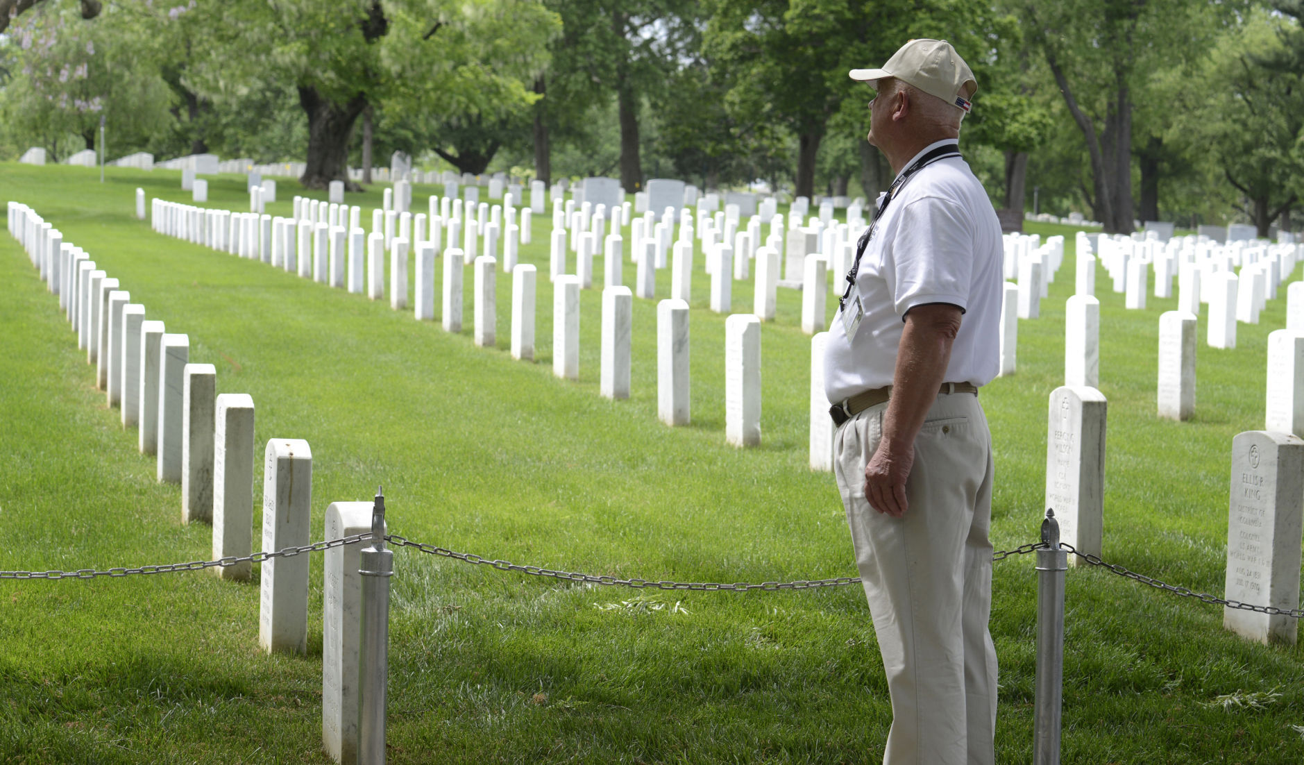 Honor flight